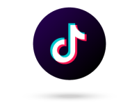 TikTok Logo